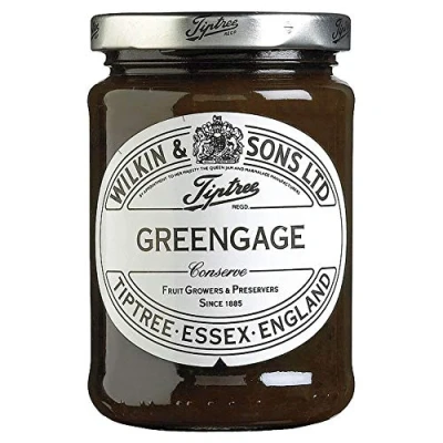 Image of Tiptree Greengage Conserve Pack of 6