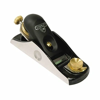 Image of STANLEY Hand Planer, No. 9 1/2 (12 138)