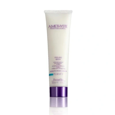 Image of FarmaVita Amethyste Purify Peeling Mask 150ml