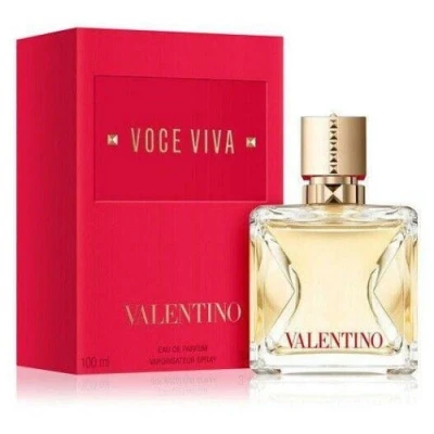 Image of Valentino Voce Viva Femme/Woman Eau de Parfum 100 ml