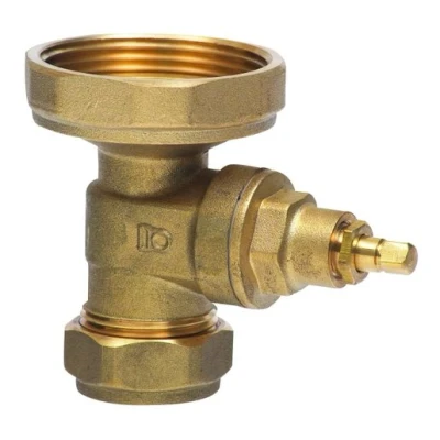 Image of 22mmx1 1/2&quot; Pump Gatevalve