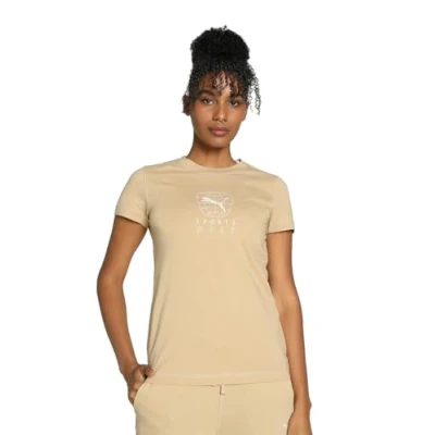 Image of PUMA Better Sportswear Tee