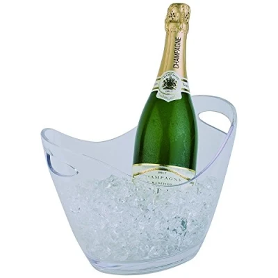 Image of APS CF310 Wine/Champagne Bowl, 20 cm Item Length