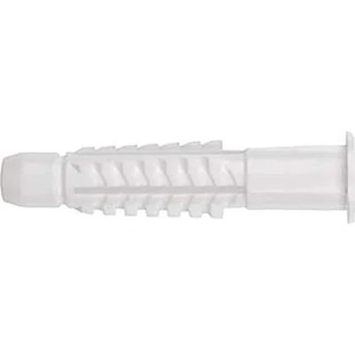 Image of TOX all purpose plugs Deco 6 x 41 mm, 1 round tin 190 pieces, 016260031