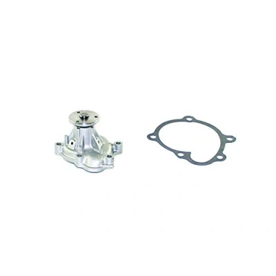 Image of 92787175, 97184691, 97245007, 97251178 Water pump BGA CP3334 with gaskets/seals VAUXHALL: Corsa Mk3, Astra Mk6, Meriva Mk2, OPEL: D Hatchback