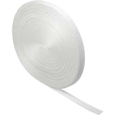 Image of Schellenberg 11442 Roller Shutter Belt 23 mm / 50 m White