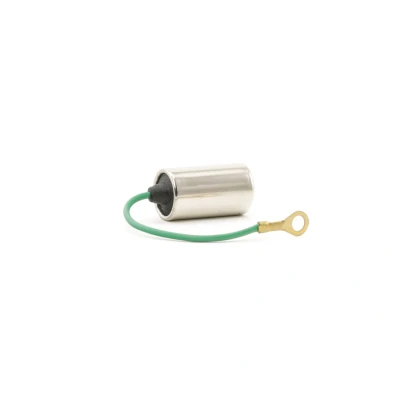 Image of 1152546100, 12118630102 Condenser, ignition BERU ZK106 MERCEDES BENZ: Pagode Convertible, BMW: 02 Saloon