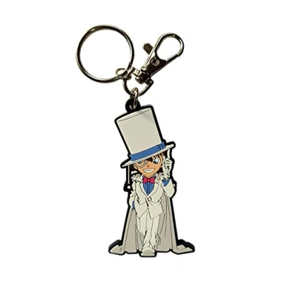 Image of SAKAMI SAK12274 Detective Conan Case Closed Kaito Kid The Phantom Thief Accessories, Not appliable, Standard Size