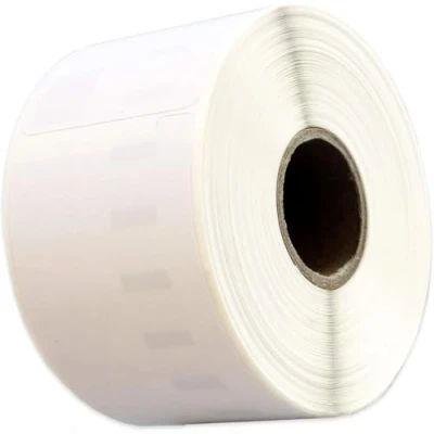 Image of Cartridges Kingdom 11356 S0722560 (89mm x 41mm) Labels for DYMO LabelWriter 4XL 450 400 330 320 310 Twin Turbo Duo Seiko SLP 440 430 420 410 240 220 200 120 100 Pro Plus 300
