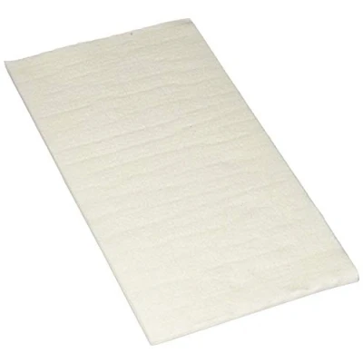Image of Mueller Orthopedic Felt Adhesive backed Variety Pack 6&quot; x 12&quot; sheets, asst. thickness