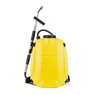 Image of Matabi E1 Electric Sprayer 1 litre MTB83141