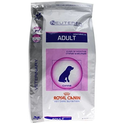 Image of Royal Canin Vet Care Nutrition Dog Food Neutered Adult Medium 3.5 Kg