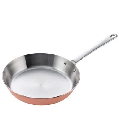 Image of Scanpan Maitre D&#039; Copper 26cm Frying Pan