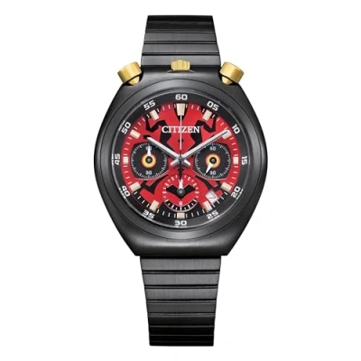 Image of Citizen Quartz Unisex Casual Watch AN3668 55W