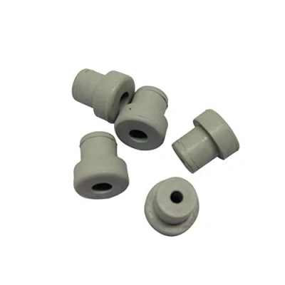 Image of 5 X LKS Generic Kenwood Chef and Major 701, 901, KM Rubber Feet. Will NOT fit kMix or Patissier.