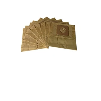 Image of TEN Strong Dust hoover Bags TESCO 1600W VC108 VCBD1411 LG V3300 Vacuum cleaner