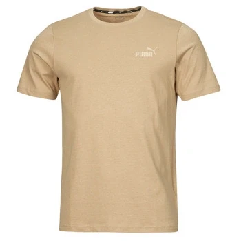 Image of PUMA ESS Small Logo Tee (s)