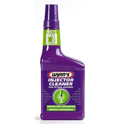 Image of WYNNS PETROL INJECTOR CLEANER 325ml