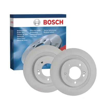 Image of BD1734, E190R02C03710039 Brake disc BOSCH 0 986 479 A47 284mm 10mm 5 114,3mm solid Coated KIA: cee‘d II Hatchback, Pro Hatchback