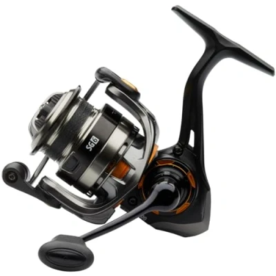 Image of Savage Gear SG6 Fishing Reel (Model 2500h 222g)