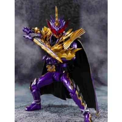 Image of TAMASHII Nations Kamen Rider Calibur Jaou Dragon Saber, Bandai Spirits S. H. Figuarts
