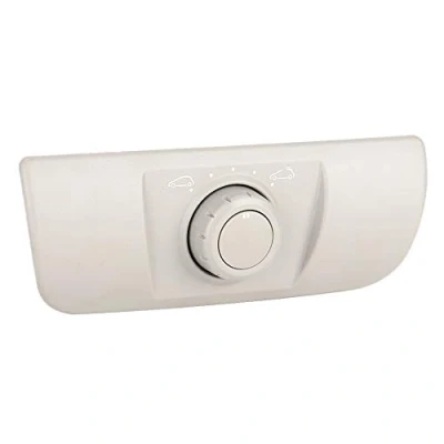 Image of Candeon Skylight Switch 8200119893 Car Sunroof Button for RENAULT Megane 2 Scenic Laguna