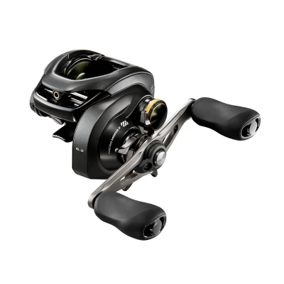 Image of Shimano Curado K 301 Reel