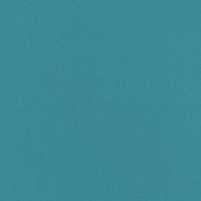 Image of Rasch Tapeten Non Woven Wallpaper (universell) Turquoise 10,05 m x 0,53 Club Botanique + Claas II 537925