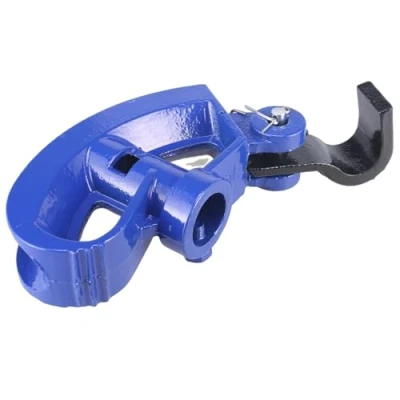 Image of Manual Bender/Tube Bending Machine Greenhouse Multifunction Bender Iron Tool
