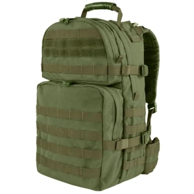 Image of CONDOR 129 001 Medium Modular Assault Pack 2 OD