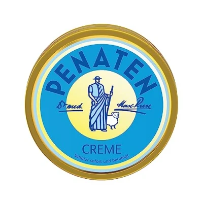 Image of Penaten Pasta Protettiva Confezione 150 Ml