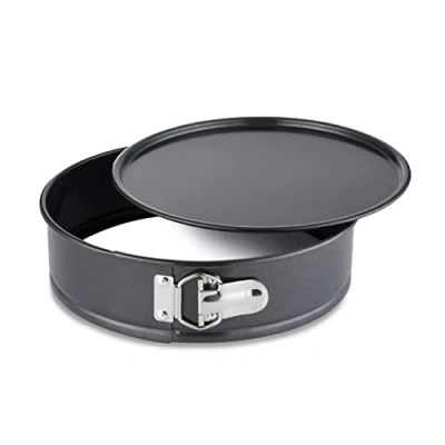 Image of Tower Precision Plus 15cm Spring Form Cake Tin