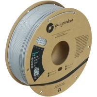 Image of Polymaker PolyLite ABS Grey 1.75mm 1kg