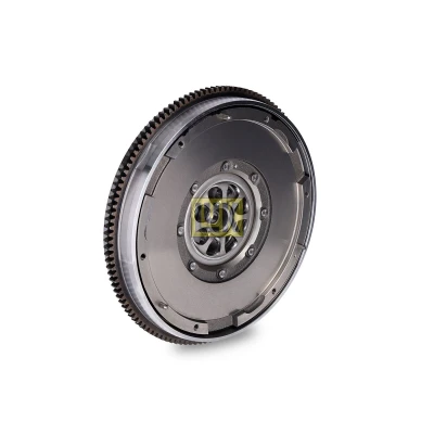 Image of 12345AA040 Dual mass flywheel LuK 415 0642 10 Manual Transmission