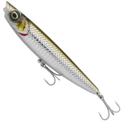 Image of Savage Gear Pop Walker 2.0 7cm 7g Sexy Mullet Topwater lure