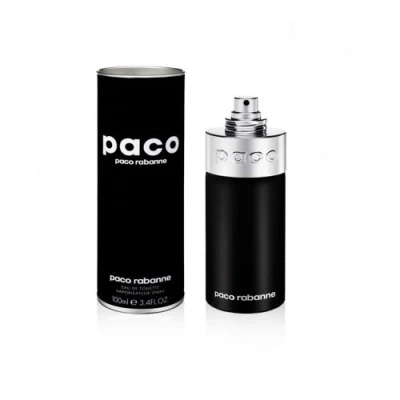 Image of Paco Rabanne Eau de Toilette 100ml Spray