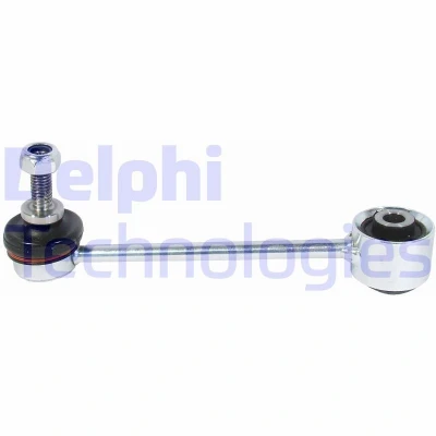 Image of 5626100Q0B Anti roll bar link DELPHI TC2415 165mm M10x1.5 RENAULT: MASTER 3 Kasten, 3, VAUXHALL: Movano Mk2, NISSAN: NV400 Van, Interstar Van