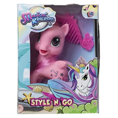 Image of HTI 1374204 Magical Kingdom Style