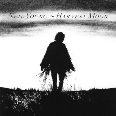 Image of Harvest Moon [VINYL]