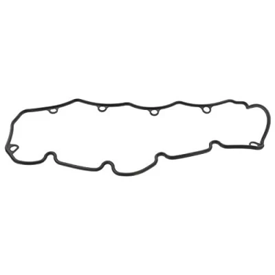 Image of 009112657, 09111515, 09112657, 9111515 Rocker Cover Gasket FEBI BILSTEIN 12169 IVECO: DAILY 2 Pritsche/Fahrgestell, Kasten/Kombi