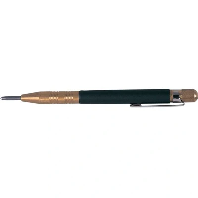 Image of Kennedy Automatic Centre Punch &amp; Pocket Scriber