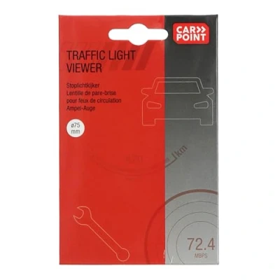 Image of Carpoint 2423276 Trafic Light