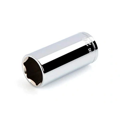 Image of TEKTON 1/2 Inch Drive x 26 mm Deep 6 Point Socket SHD23126