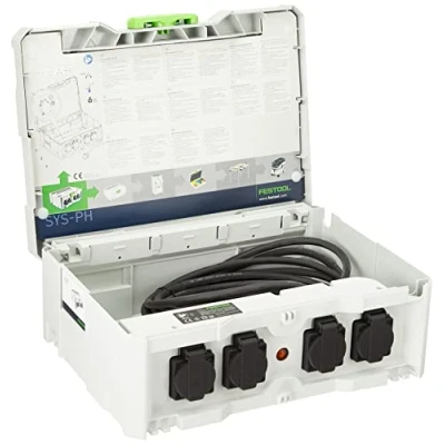 Image of Festool 200234 PowerHub SYS PH GB 240V, Multi Colour