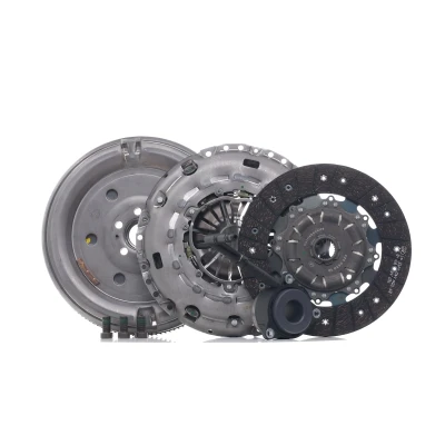 Image of 02M141671A, 02M141671B, 0A5141671, 0A5141671A, 0A5141671E Clutch LuK 600 0321 00 VOLKSWAGEN: Transporter 5, Multivan 5 (7HM,