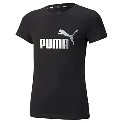 Image of PUMA ESS+ Logo Tee G