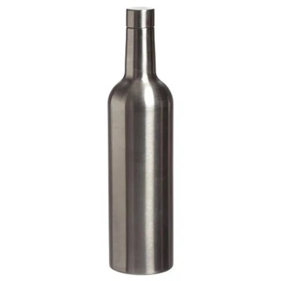 Image of Vinology Vin Go Wine Flask Stainless Steel 750ml Drinks Cooler
