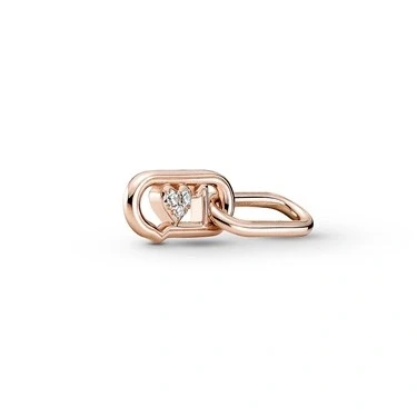 Image of Pandora ME Styling Love It Double Link 781699C01