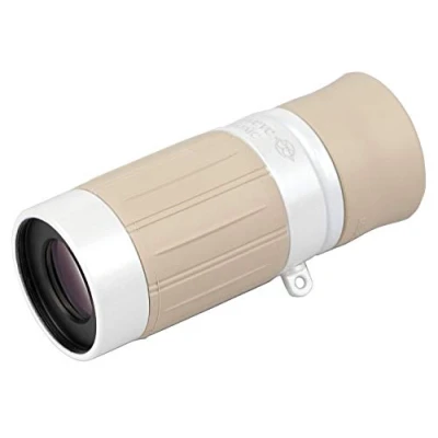 Image of Kenko Monocular Gallery Eye 6x16, Full Multi Coating, Close Focus Distance 25cm, Made in Japan, for Art Appreciation, 001417