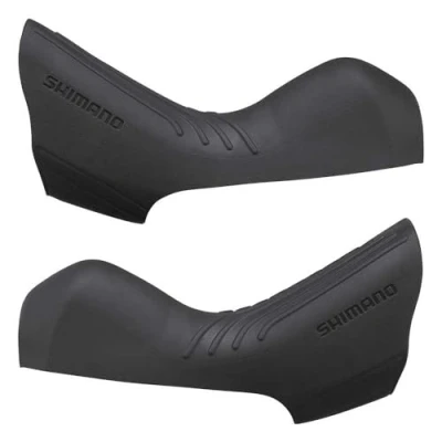 Image of Shimano Spares ST RX810 bracket covers, pair